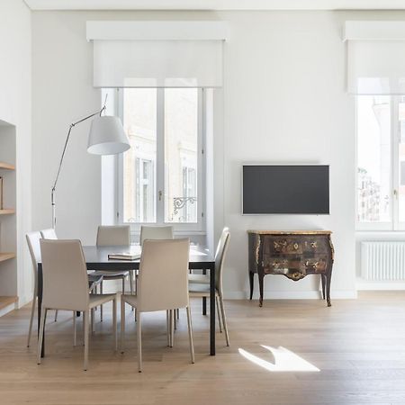 Musa Home Roma Eksteriør bilde