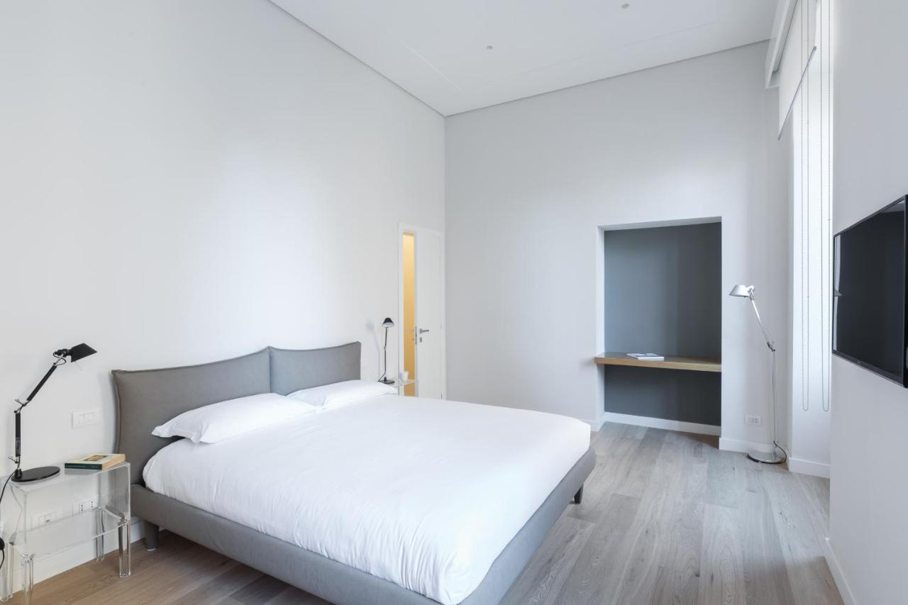 Musa Home Roma Eksteriør bilde