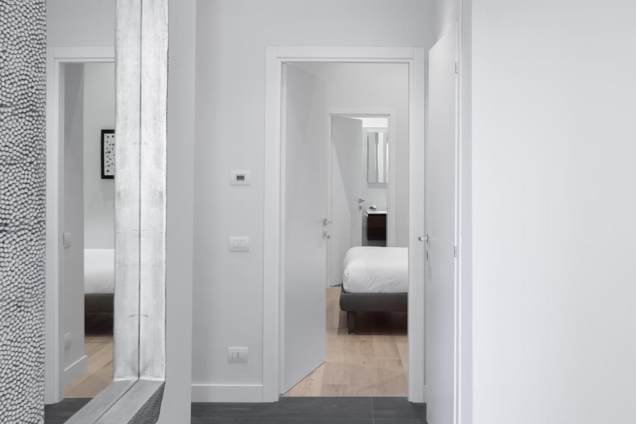 Musa Home Roma Eksteriør bilde