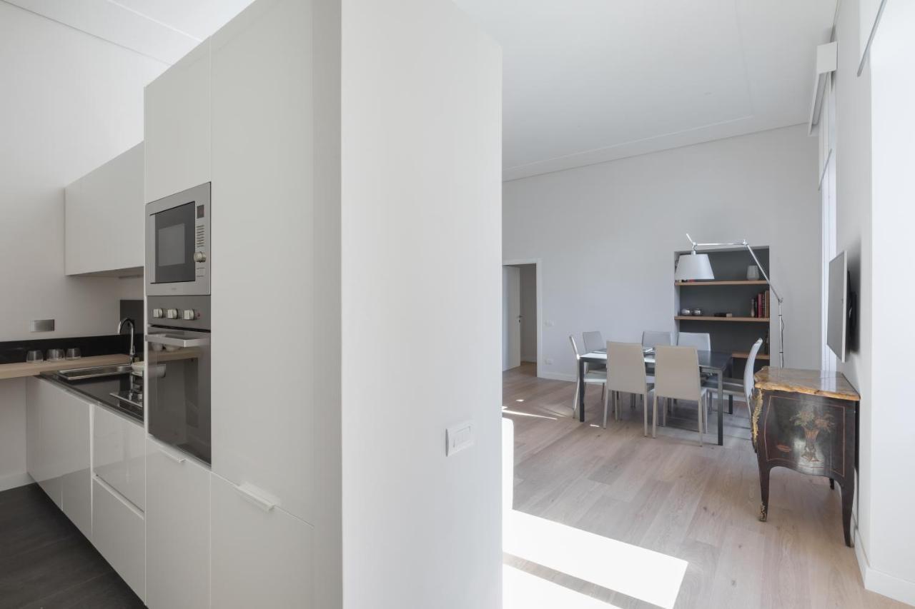 Musa Home Roma Eksteriør bilde
