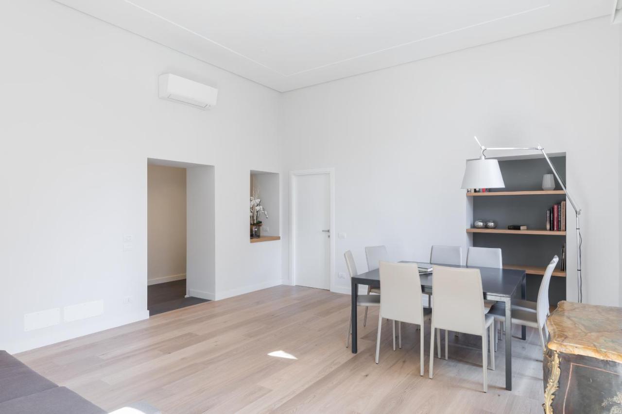 Musa Home Roma Eksteriør bilde